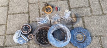 Prodam Indian 101 750ccm - 19