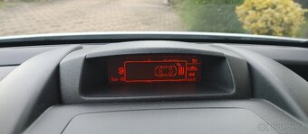 Citroën Berlingo 1.6 BlueHDI 73kW ČR - 19