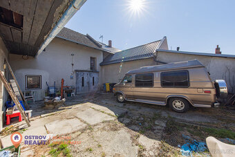 Prodej rodinného domu 4+KK, 119 m2, Vrbátky - 19