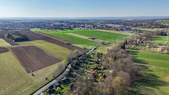 Prodej zahrady s chatkou v Příboře - 19