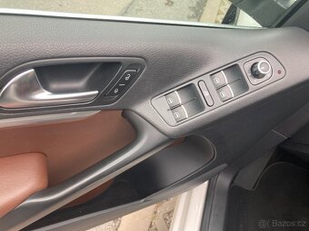 VW TIGUAN 2,0TDi PANORAMA,DSG,4x4,po velkém servise - 19