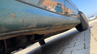Peugeot 406, 2.0 HDI 66KW, RV 4/2000 - 19