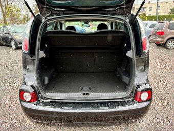 Citroen C3 Picasso 1.4i 70 kW Klima,Servis,Stav - 19