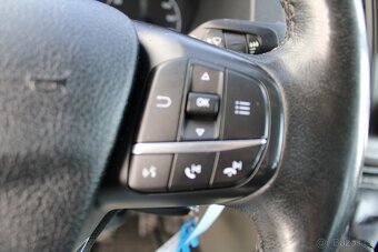Ford Transit, 350L 2,0TDCI 6míst+klima+125kw - 19