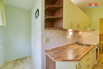 Prodej bytu 3+1, 64 m², Mariánské Lázně, ul. Hroznatova - 19