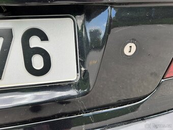 BMW 528i sedan předfaclift - 19