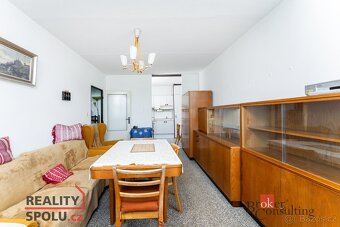Prodej, byty/2+kk, 45.25 m2, Rimavské Soboty 959, Kolín II,  - 19