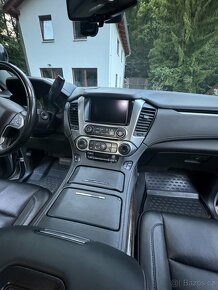Chevrolet Tahoe - 19