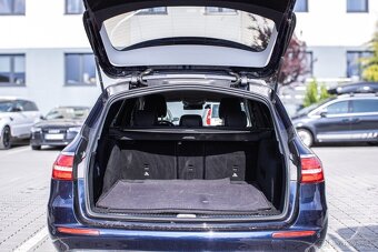 Mercedes-Benz E trieda Kombi 400d 4matic /aj na splátky/ - 19