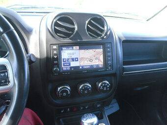 Jeep Compass - 19