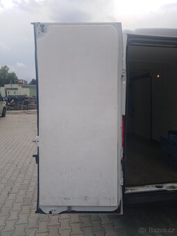 DUCATO LIGHT L3H2 2,2MJT 140k - 19