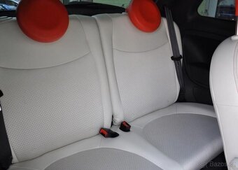 Fiat 500E 83kW AUT. A/C - 19