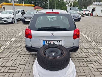 207SW Active 1.6HDI 68kW - 19