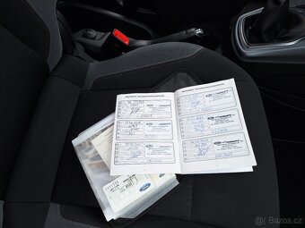 Ford B-Max 1.0i E.B.74KW 1xMajitel, S.Kniha, +Zimní kola - 19