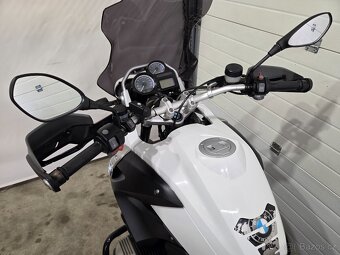 BMW R 1200 GS - ABS - Esa - Kufry - 19