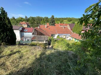 Prodej rodinného domu 101 m², pozemek 652 m², Brankovice - 19