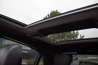 Mercedes-Benz S trieda Sedan 500 4matic 9G - 19