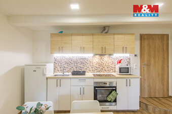 Prodej penzionu, 350 m², Malá Morávka - 19