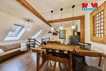 Prodej bytu 4+kk, 90 m², Žacléř - 19