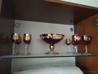 Novoborske sklo sada - 19