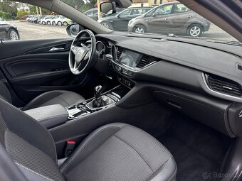 OPEL INSIGNIA 2,0 CDTI 125kW DYNAMIC ST - HEZKÝ STAV - 19