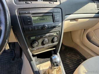 Škoda Octavie 2, rychle jednání sleva. - 19