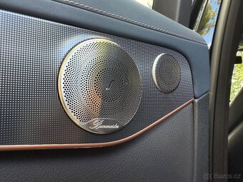 Mercedes-Benz EQC,SUV 400 4M,85kWh,SoH 97% s DPH 839 000,- - 19