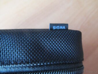 Pouzdra na objektivy Sigma - 19