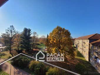 Pronájem nového luxusního bytu 3+1 64 m² v Uničově - 19