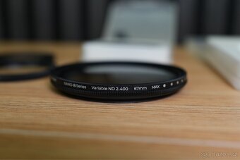 Fotoaparát FujiFilm X-S10 včetně objektivů - 19