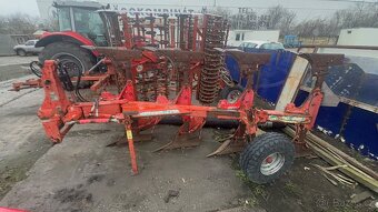Pluh Opall agri Jupiter 2 - 19
