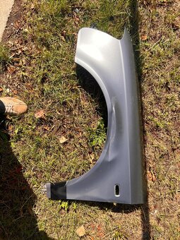 Audi A4 B7 2006 - 19