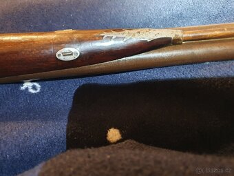 Brokovnice 1890 - 19