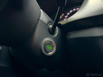 Škoda Fabia 2015 1.2TSI 66kW Style, Výhřev, CarPlay, Keyless - 19