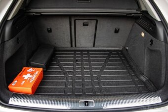 Audi Q3 2.0 TDI Quattro - 19