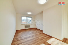 Prodej bytu 1+1, 43 m², Stráž u Boru - 19