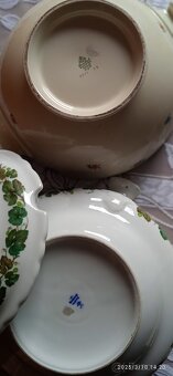 Prodej keramiky, porcelánu a skla - 19
