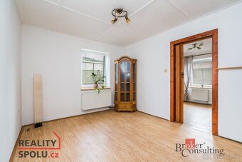 Prodej, domy/rodinný, 400 m2, 53961 Vortová, Chrudim [ID 638 - 19