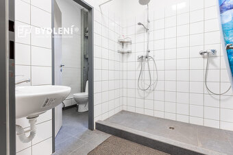 Prodej moderní automyčky s halou a kavárnou, Ústí nad Labem - 19