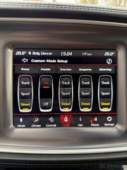 Dodge Challenger T/A  6.4 V8--2020--Brembo--53.000km--TOP - 19