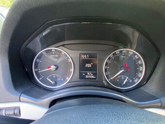 Škoda Octavia Combi 1.4TSI 90kW klima tempomat ČR - 19