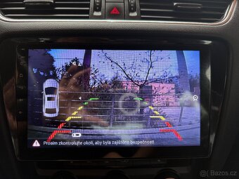 SKODA OCTAVIA III 1.6TDI 77KW, 169TIS/KM, 2014, SERVISKA. - 19