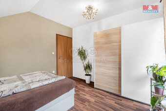 Prodej rodinného domu, 105 m², Dolní Beřkovice - Vliněves - 19