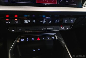 Audi A3 GY lim. 2024 S line 35 TFSI 110kW - 19