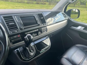 VW Multivan T6 ,  2.0 TDI , 110Kw , DSG , 129000Km - 19