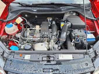 Volkswagen Polo 1.2 TSi 66KW Match, + Sada letních kol - 19