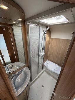 Bürstner Belcanto 465TS ~ Mover - 19