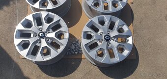 5x114,3 r16 honda nissan toyota suzuki renault mazda - 19