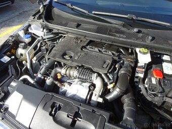 Peugeot 308 1,6 HDI,GARANCE KM - 19