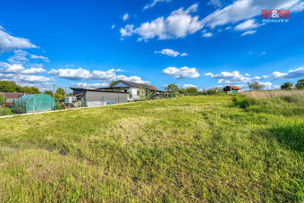 Prodej pozemku k bydlení, 614 m², Milínov, ul. Kornatice - 19